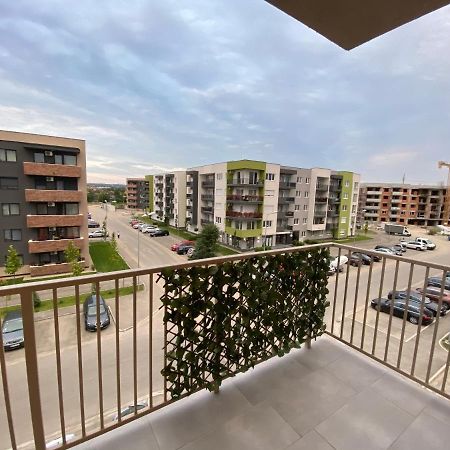 Rose Luxury Apartment Oradea - Felix Extérieur photo