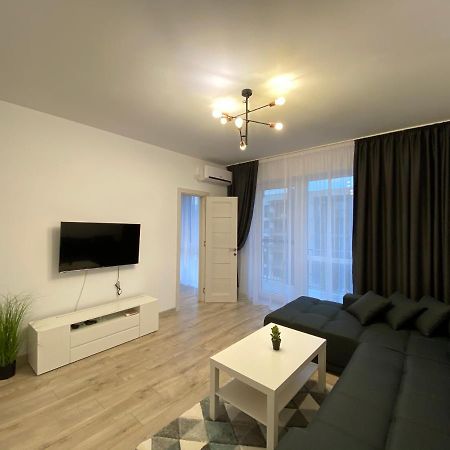 Rose Luxury Apartment Oradea - Felix Extérieur photo