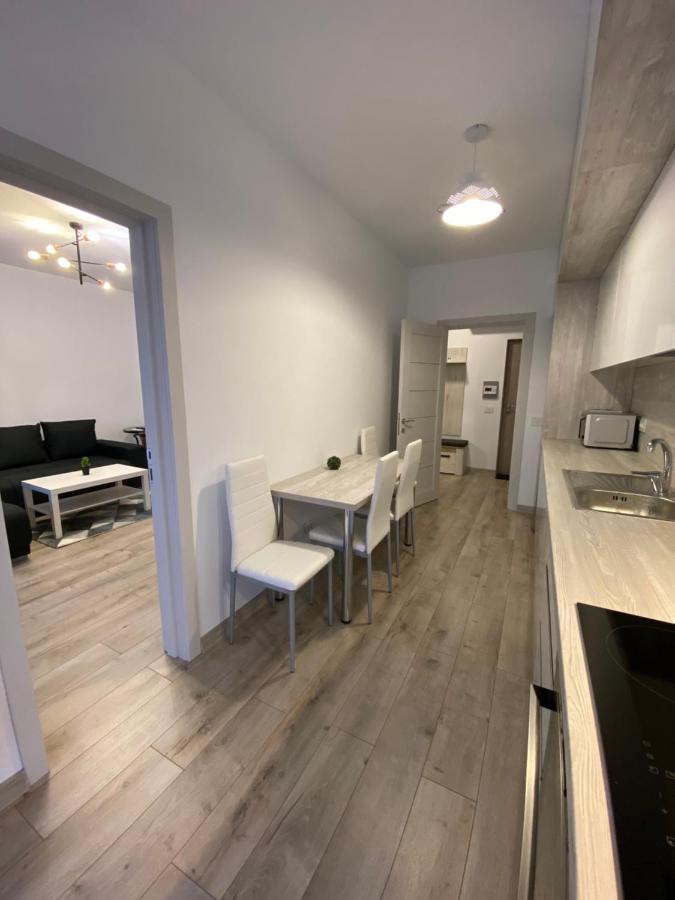Rose Luxury Apartment Oradea - Felix Extérieur photo