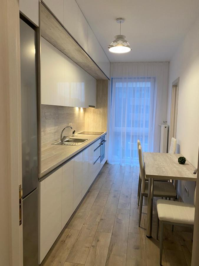 Rose Luxury Apartment Oradea - Felix Extérieur photo