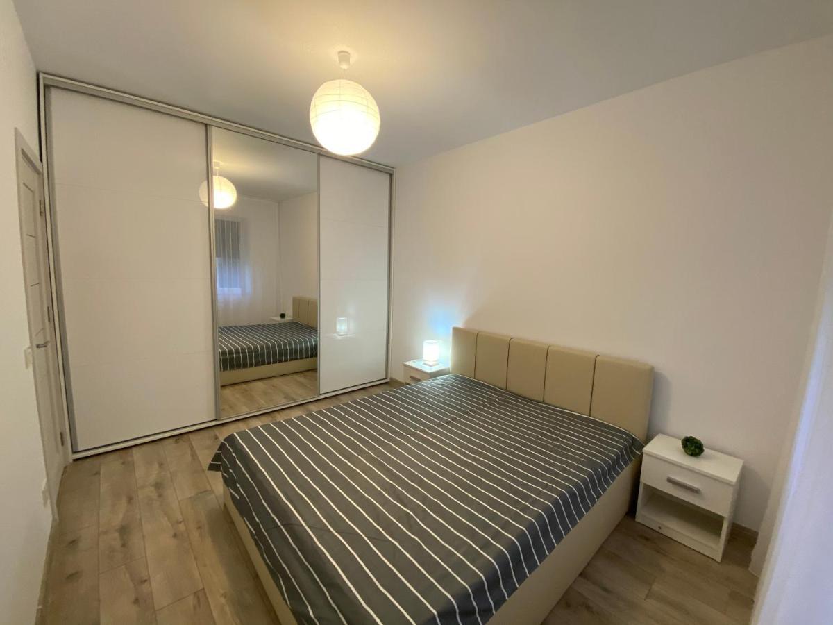 Rose Luxury Apartment Oradea - Felix Extérieur photo