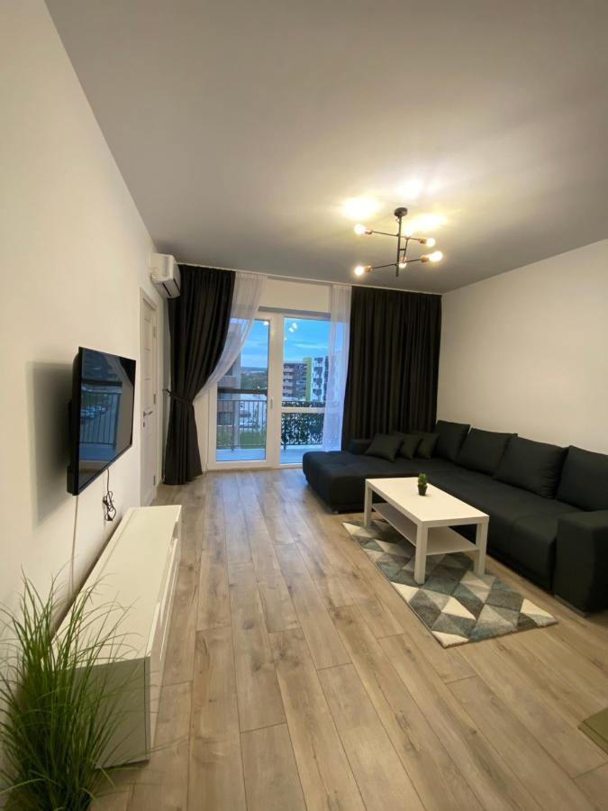 Rose Luxury Apartment Oradea - Felix Extérieur photo