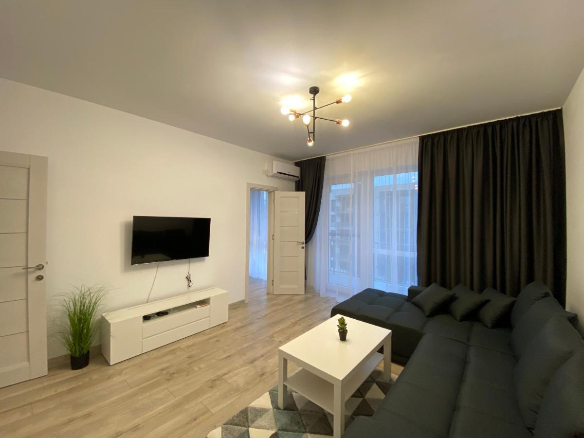 Rose Luxury Apartment Oradea - Felix Extérieur photo