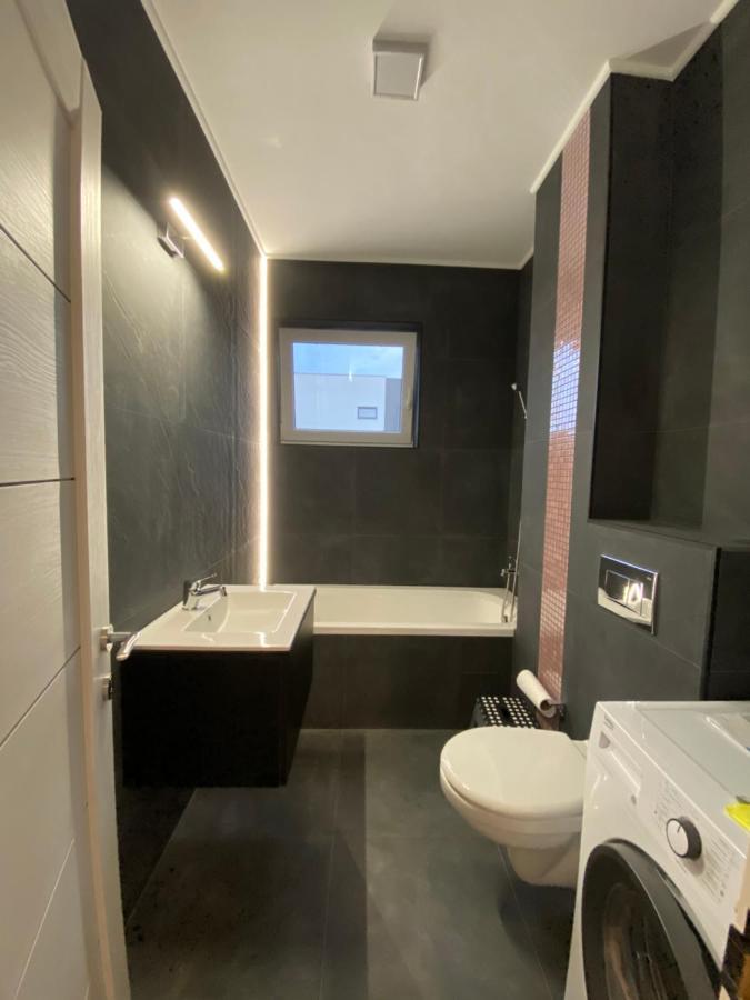 Rose Luxury Apartment Oradea - Felix Extérieur photo