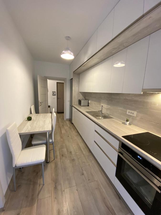 Rose Luxury Apartment Oradea - Felix Extérieur photo